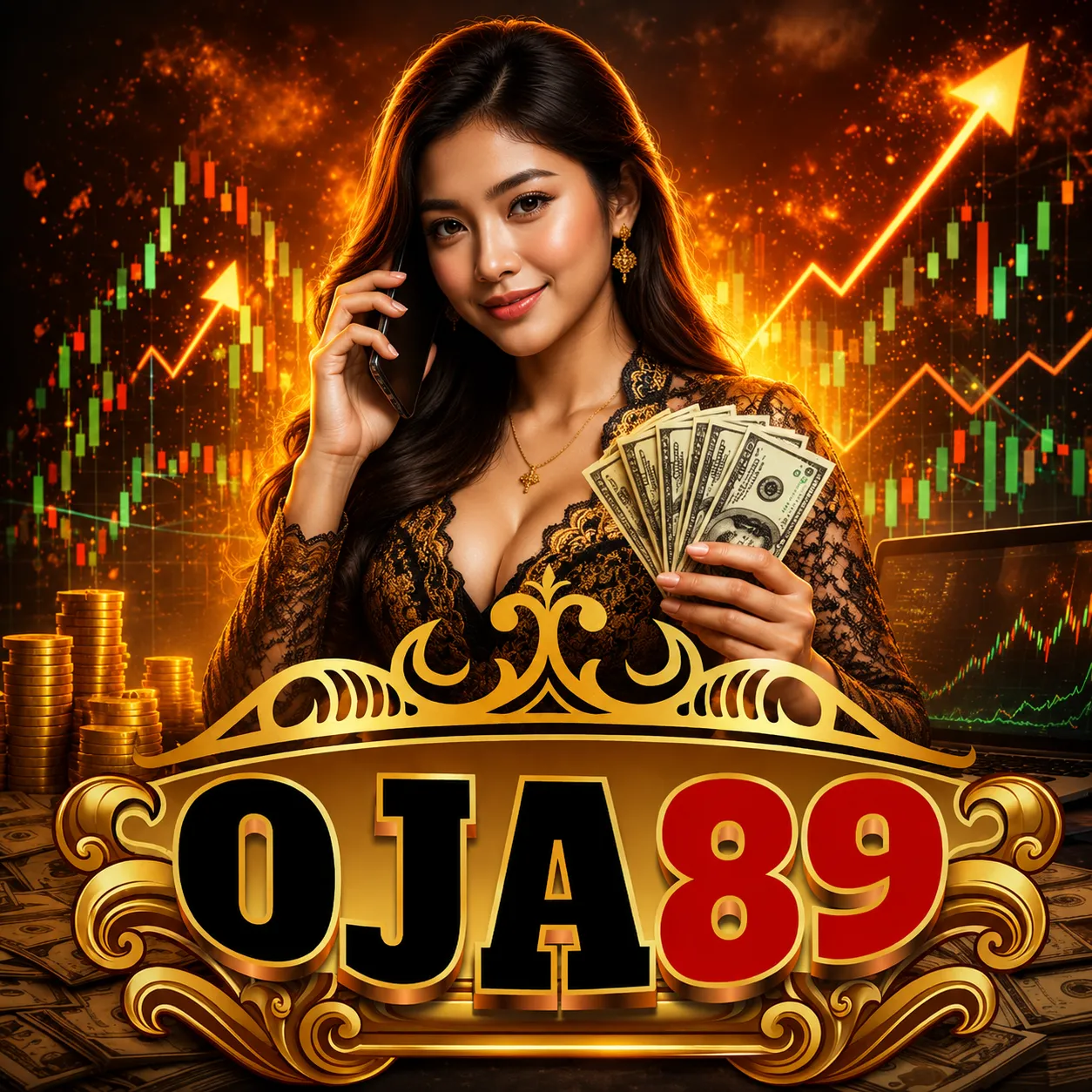 OJA89 - Aplikasi Dropship Terbaik untuk Belanja Online
