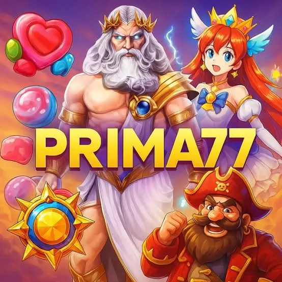 PRIMA77 - Dompet Digital Terpercaya untuk Keuangan Anda